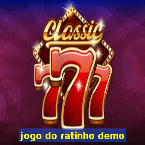 jogo do ratinho demo